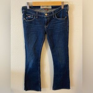 Hollister Women's Blue Jeans California Style